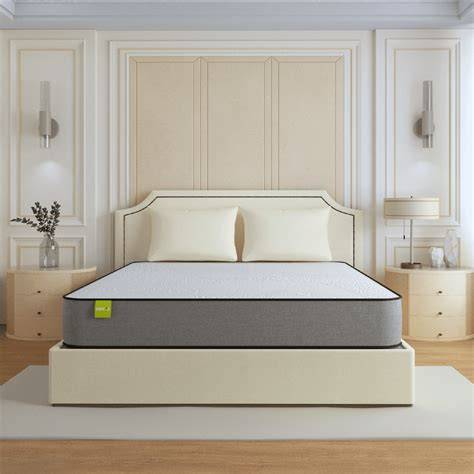Memory Foam Mattress @Upto 55% OFF - WoodenStreet - raincitystudios.com