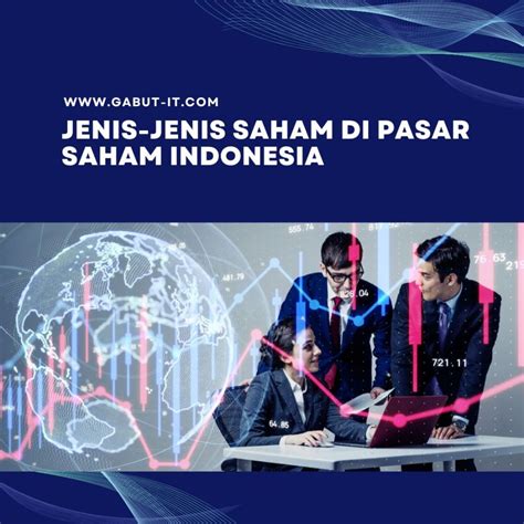 Mempelajari Sejarah Pasar Saham Indonesia: Panduan untuk Investor ... - wintechmobiles.com