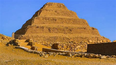 Memphis and its Necropolis - Discover Egypt's … - wintechmobiles.com