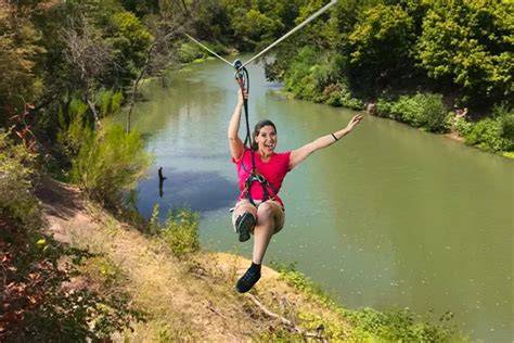 Memphis Ziplining & Adventure Park | Go Ape Memphis - raincitystudios.com