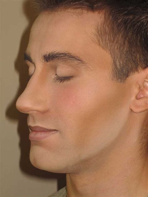 Men Stage Makeup - muktibox.com