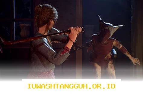 MENANTANG! Horror & Nostalgia Menyusuri Hutan Jalan Tembus … - raincitystudios.com