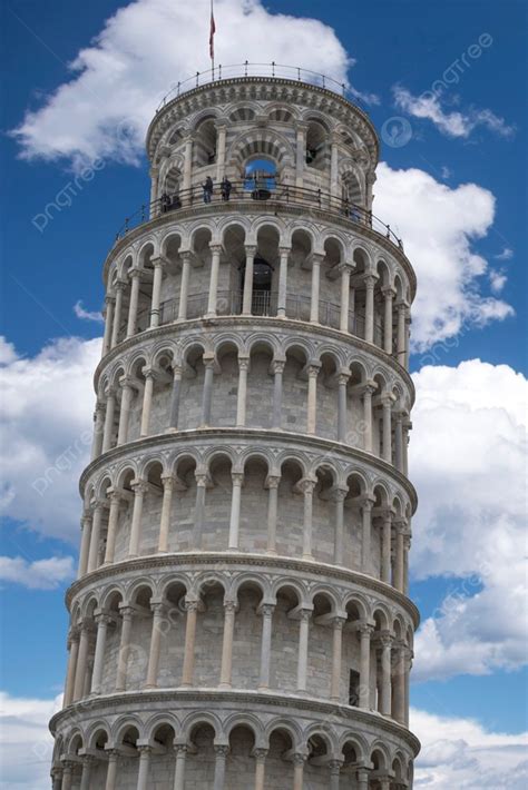 Menara Italia Yang Miring - wintechmobiles.com