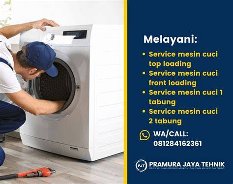Mencari Tukang Service Mesin Cuci di Bandung: Panduan Lengkap ... - raincitystudios.com