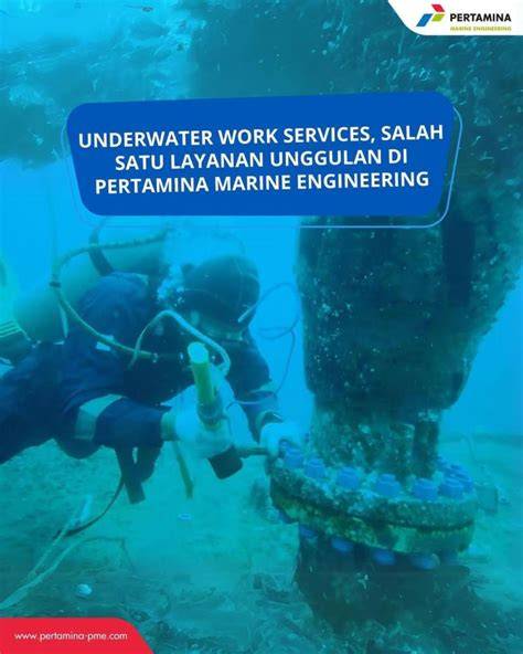 Mendalami Layanan Underwater Installation and Engineering - raincitystudios.com