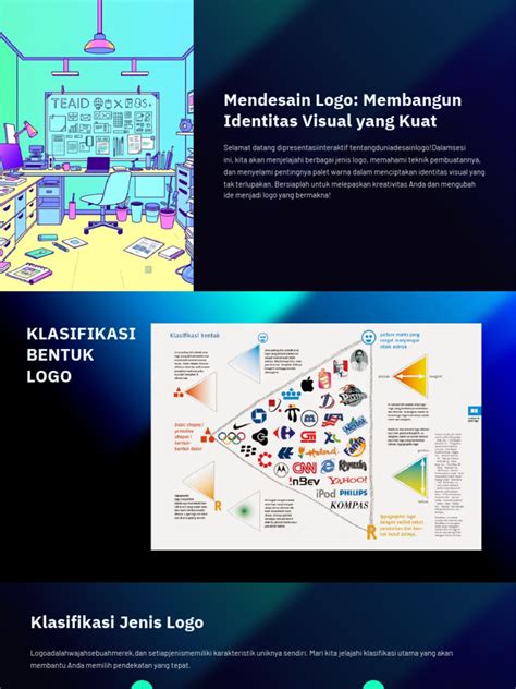 MENDESAIN LOGO - UNM - muktibox.com