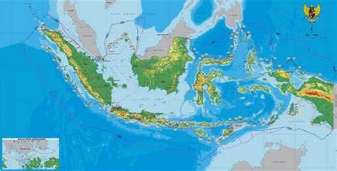 MENEGOSIASIKAN BATAS WILAYAH MARITIM INDONESIA … - raincitystudios.com