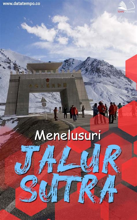 Menelusuri Jalur Sutra - Republika Online - wintechmobiles.com