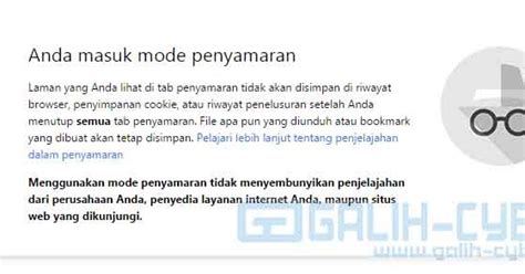 Menelusuri profil dalam mode privasi dan semiprivasi - coolestguyplanet.net