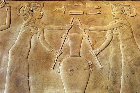 Menelusuri Sejarah Parfum di Mesir Kuno ... - National Geographic - wintechmobiles.com