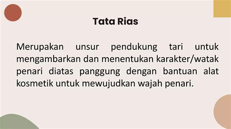 Menentukan Tata Rias | PDF - Scribd - muktibox.com