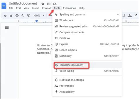 Menerjemahkan dokumen & situs - Android - Bantuan Google Translate - wintechmobiles.com