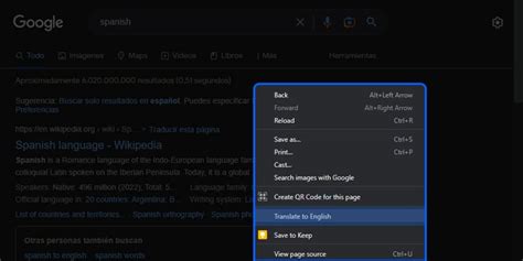 Menerjemahkan halaman dan mengubah bahasa Chrome - wintechmobiles.com