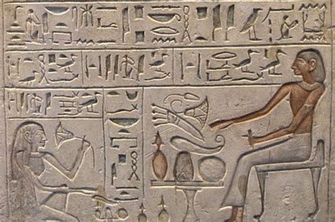 Mengapa Agama dan Sihir Melekat dalam Pengobatan Sejarah Mesir Kuno ... - wintechmobiles.com