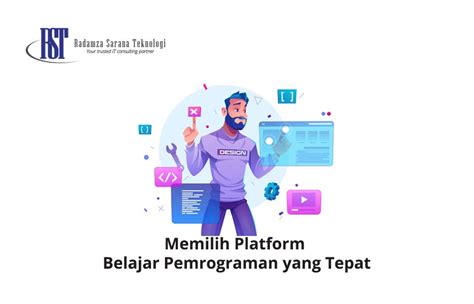 Mengapa sebagian programmer lebih memilih belajar pemrograman ... - panachespalon.com