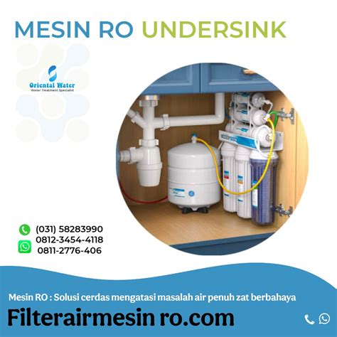 Mengatasi Air Asin: Solusi Cerdas untuk Masalah Air - raincitystudios.com