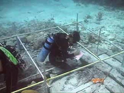 Mengenal Arkeologi Bawah Air - Unit Kegiatan Selam Air … - wintechmobiles.com