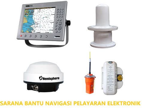 Mengenal berbagai Macam Alat Navigasi Pada Kapal - Dishub - wintechmobiles.com