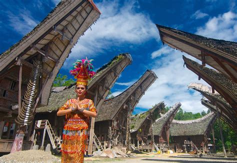 Mengenal Budaya Tana Toraja | PDF - Scribd - wintechmobiles.com