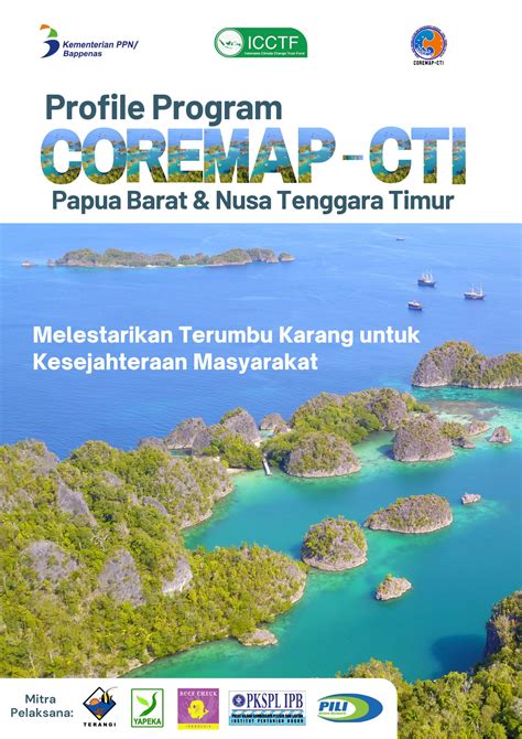Mengenal COREMAP-CTI, Program Strategis … - muktibox.com