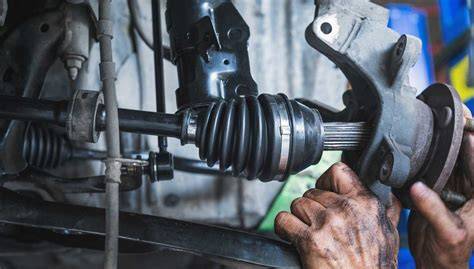 Mengenal CV Joint Mobil dan Fungsinya | Auto2000 - raincitystudios.com