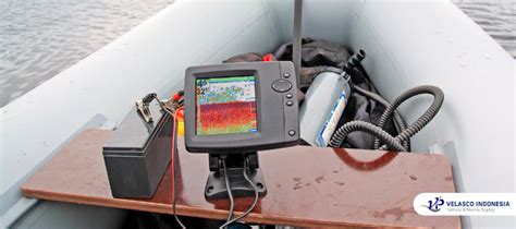 Mengenal Echosounder Teknologi Penting dalam Navigasi Kapal - wintechmobiles.com