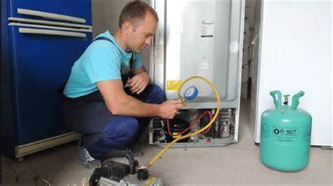 Mengenal Freon Kulkas Secara Lengkap - wintechmobiles.com