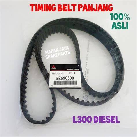 Mengenal Harga Timing Belt L300 - Pengepul Mobil - raincitystudios.com