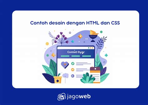 Mengenal HTML dan CSS untuk Pemula - Ruang … - coolestguyplanet.net