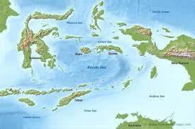 Mengenal Laut Banda, Tempat Palung Paling Dalam Di … - raincitystudios.com