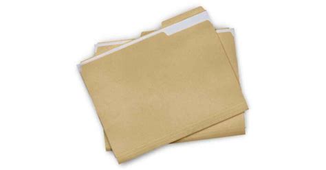 Mengenal Macam Macam Map dan Fungsinya - PT … - muktibox.com