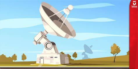 Mengenal Marine Radar Lebih Dekat - Velasco Indonesia - raincitystudios.com