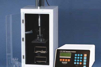 Mengenal Mekanisme Kerja Sonikasi - wintechmobiles.com