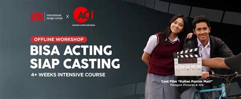 Mengenal Method Acting dalam Film | Blog | Studio … - muktibox.com