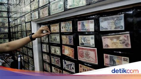 Mengenal Numismatik dan Numismatis dalam … - wintechmobiles.com