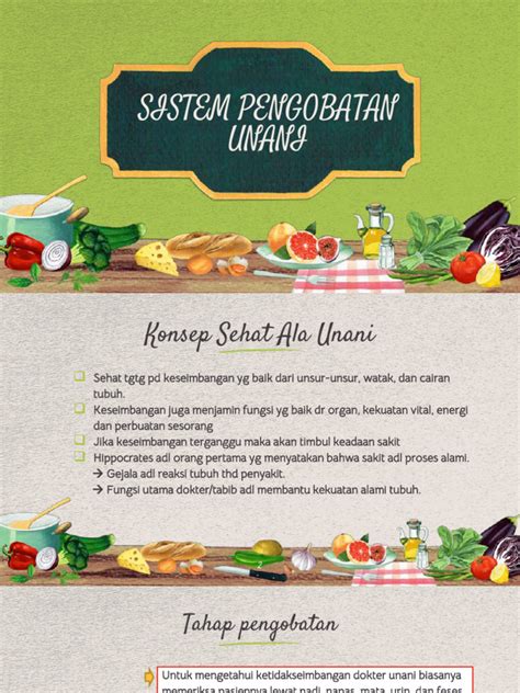 Mengenal Pengobatan Unani | Republika Online - wintechmobiles.com