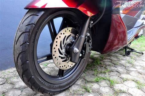 Mengenal Press Velg Motor dan Rincian Biayanya - raincitystudios.com