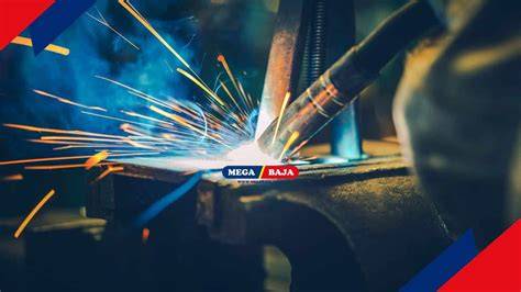 Mengenal Proses Pengelasan dan Berbagai … - raincitystudios.com