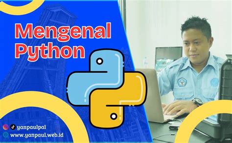 Mengenal Python & Fungsinya untuk Data Science - coolestguyplanet.net