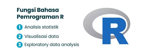 Mengenal R: Bahasa Pemrograman Spesialis Analisis Data - wintechmobiles.com