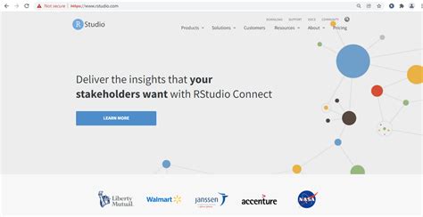Mengenal R Studio sebagai Powerful dan Populer Software - wintechmobiles.com