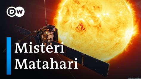 Mengenal Rahasia Matahari - wintechmobiles.com