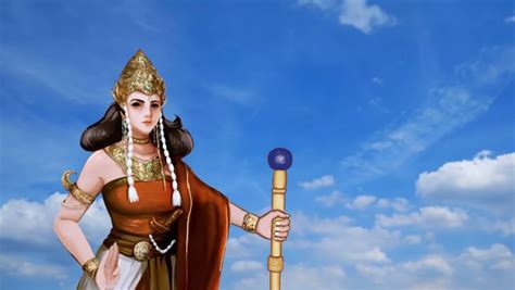 Mengenal Ratu Shima & Kerajaan Kalingga - wintechmobiles.com