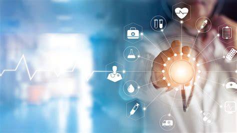 Mengenal Robotic Process Automation di Rumah Sakit, Bagaimana Cara ... - raincitystudios.com