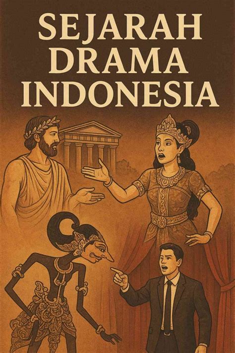 Mengenal Sejarah Drama Yunani Halaman 1 - wintechmobiles.com