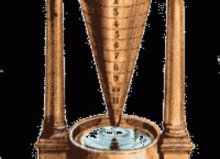 Mengenal Sejarah Jam Air - dikutip - wintechmobiles.com