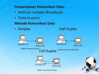 Mengenal Sistem Point to Point dalam Komunikasi Data - wintechmobiles.com
