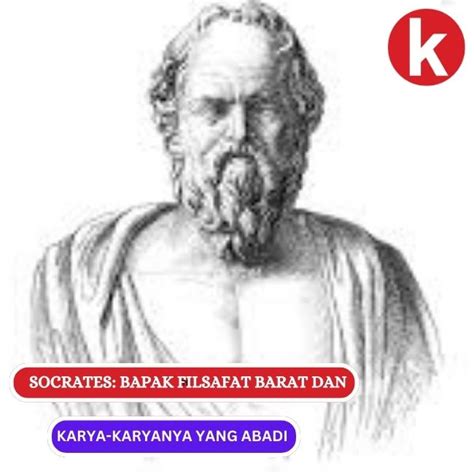 Mengenal Socrates, Bapak Filsafat Barat - Koran Sulindo - wintechmobiles.com