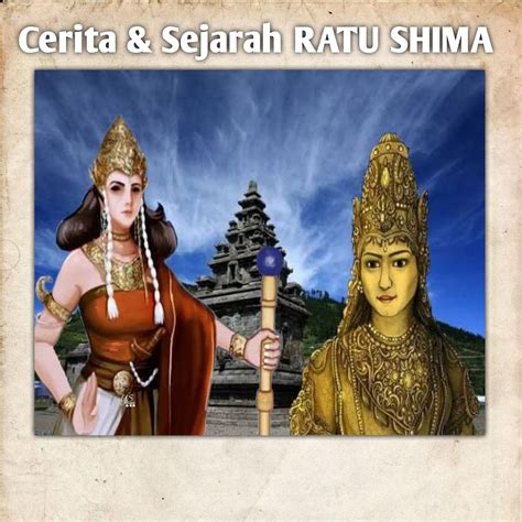 Mengenal Sosok dan Profil Ratu Shima, Penguasa Perempuan di Kerajaan ... - wintechmobiles.com