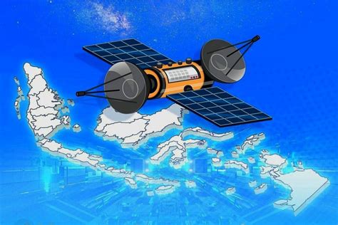 Mengenal Teknologi Satelit - Kompas - wintechmobiles.com